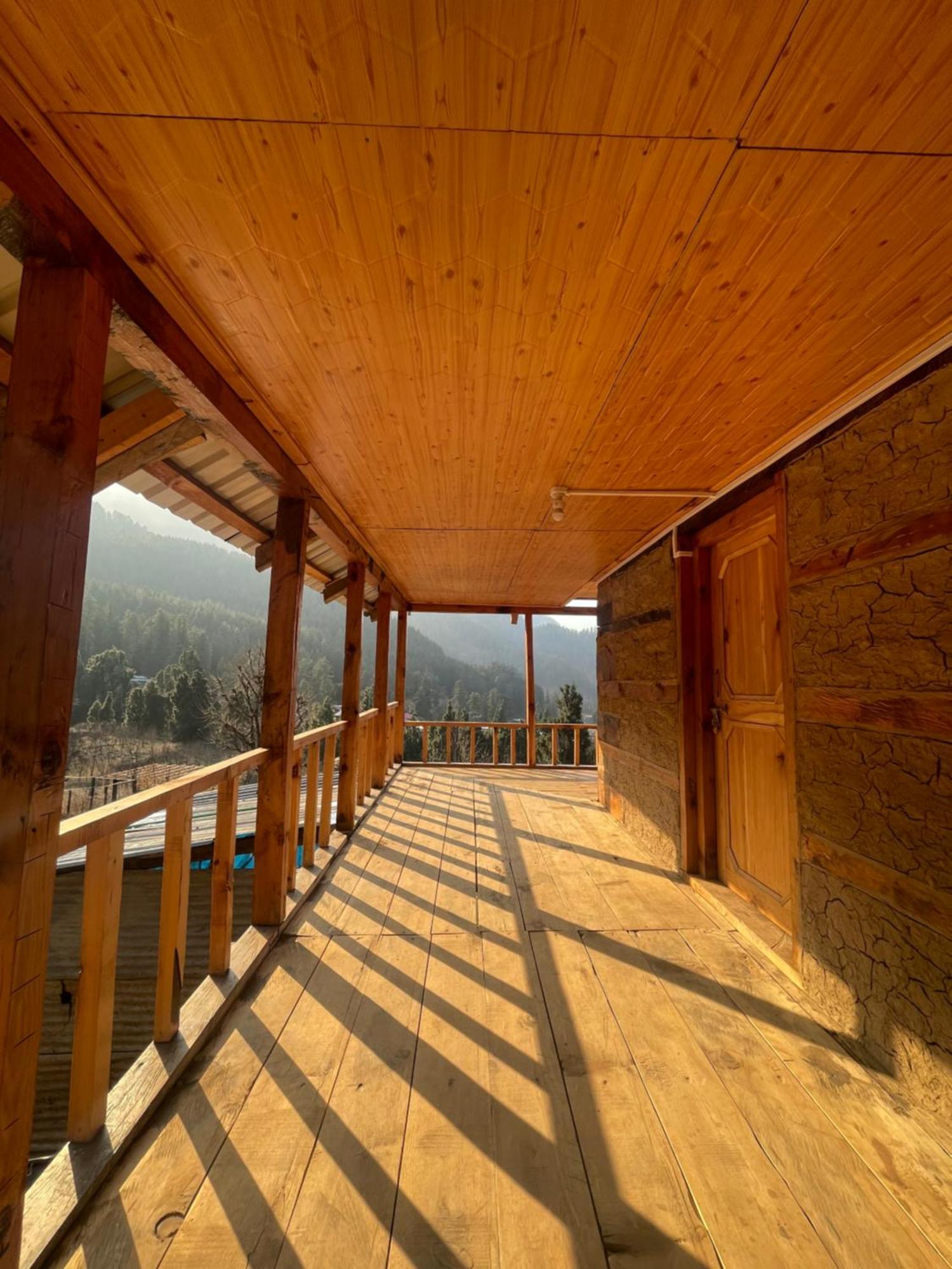 Woodstock Villa Rooms&Entirevilla Tulga Kalgha المظهر الخارجي الصورة
