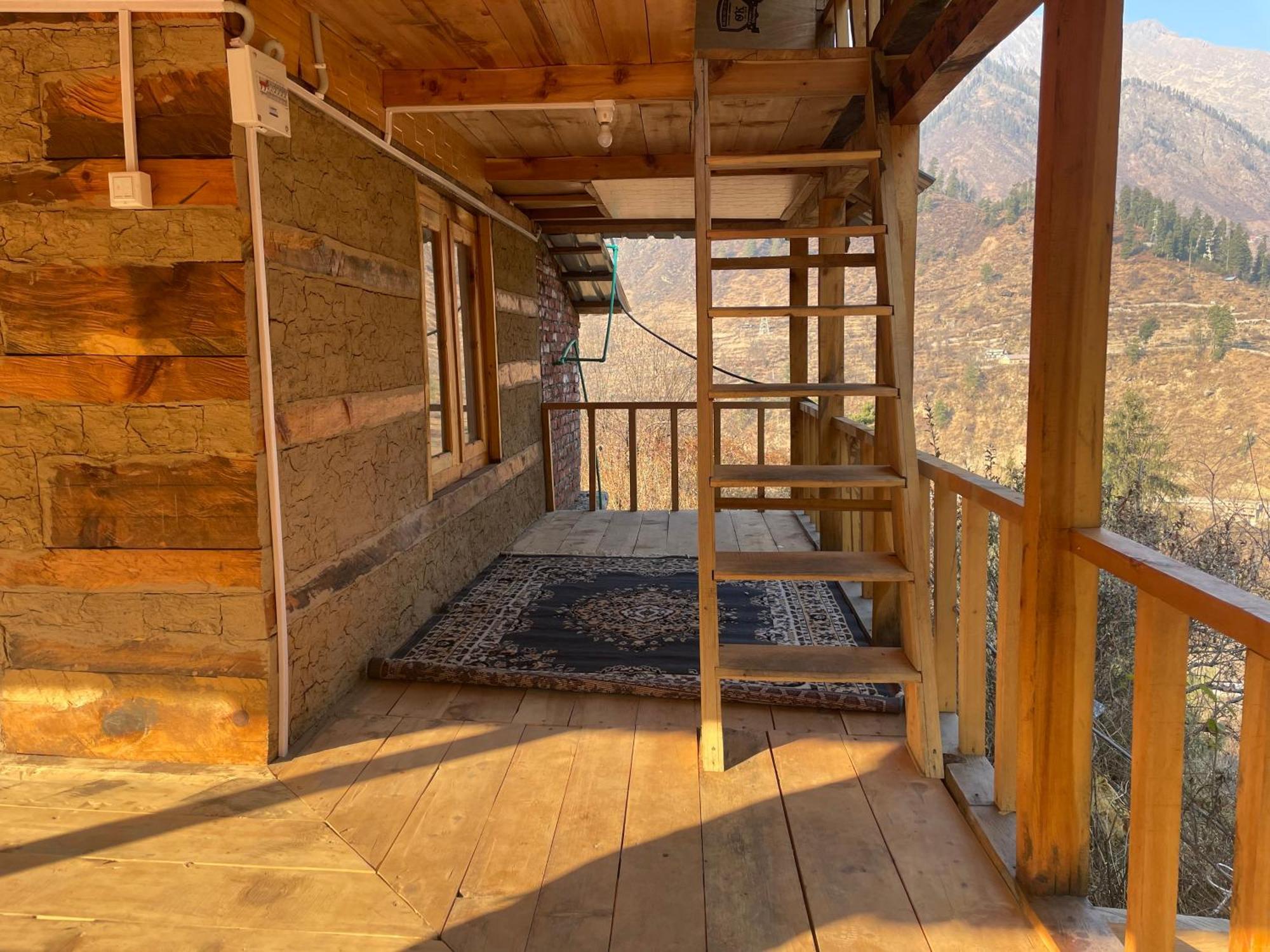 Woodstock Villa Rooms&Entirevilla Tulga Kalgha المظهر الخارجي الصورة