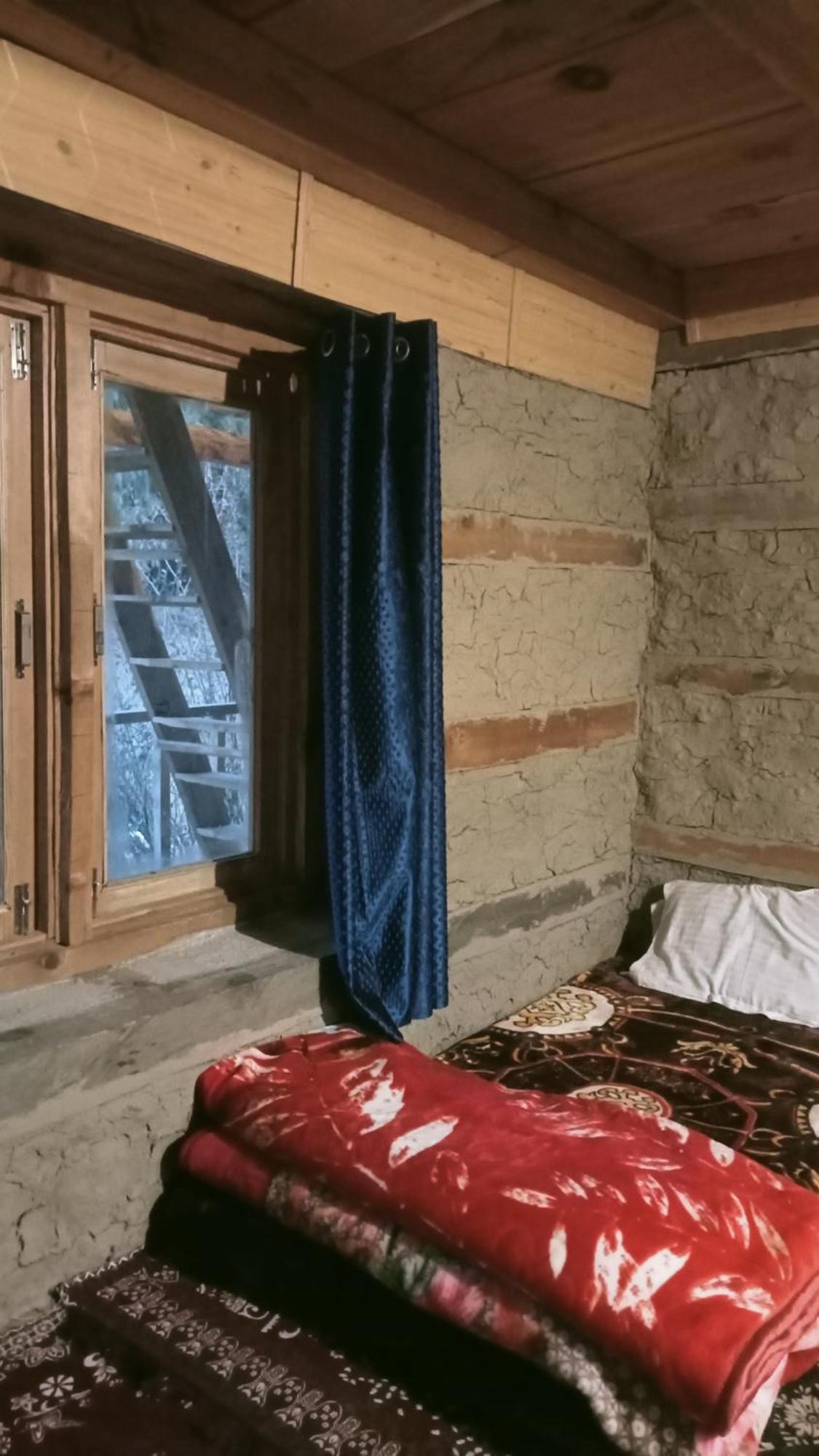 Woodstock Villa Rooms&Entirevilla Tulga Kalgha المظهر الخارجي الصورة