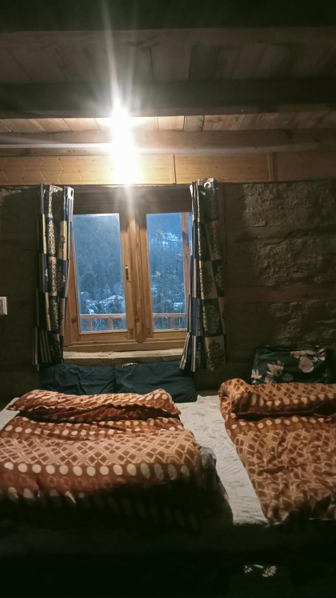 Woodstock Villa Rooms&Entirevilla Tulga Kalgha المظهر الخارجي الصورة