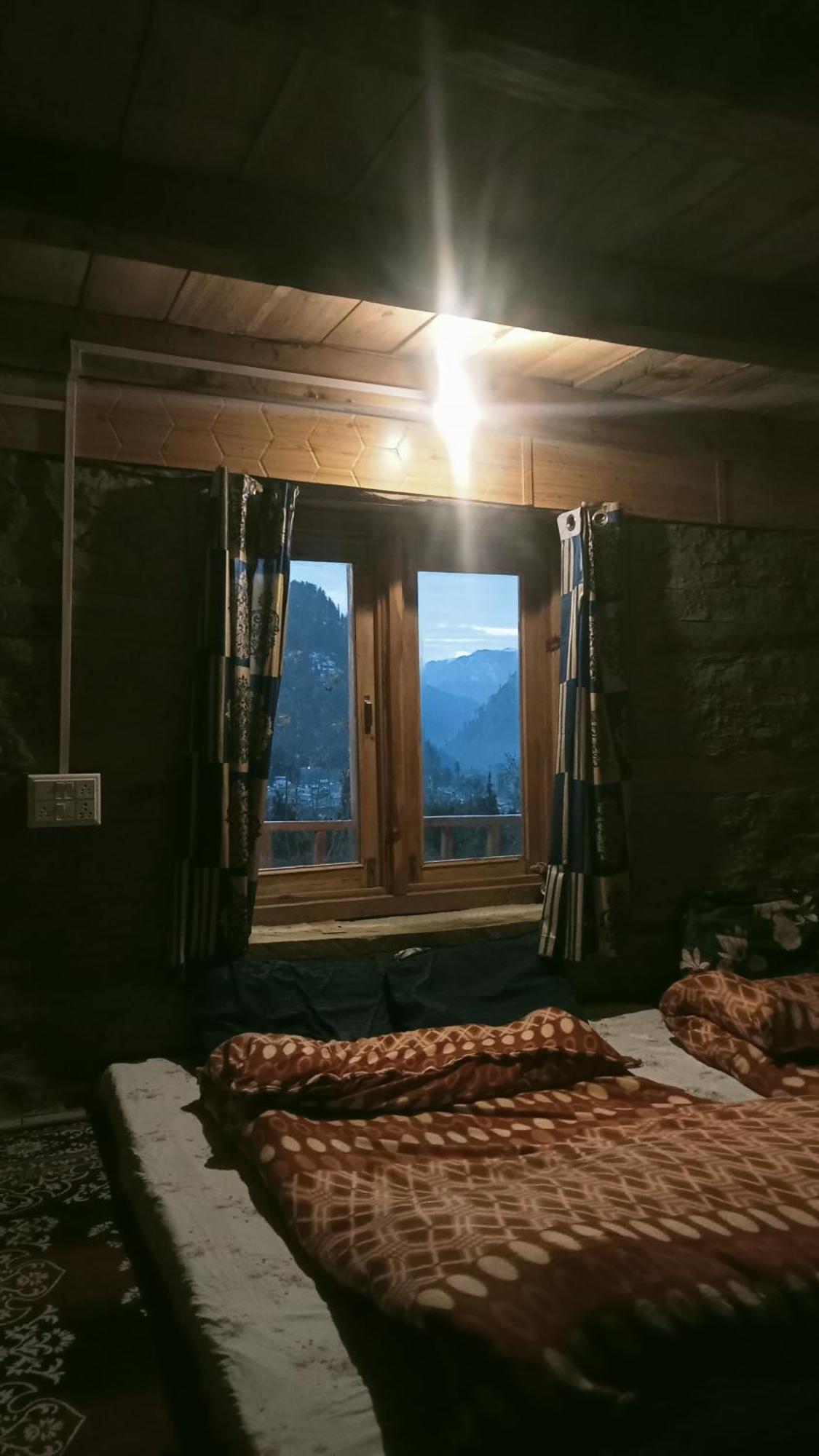 Woodstock Villa Rooms&Entirevilla Tulga Kalgha المظهر الخارجي الصورة