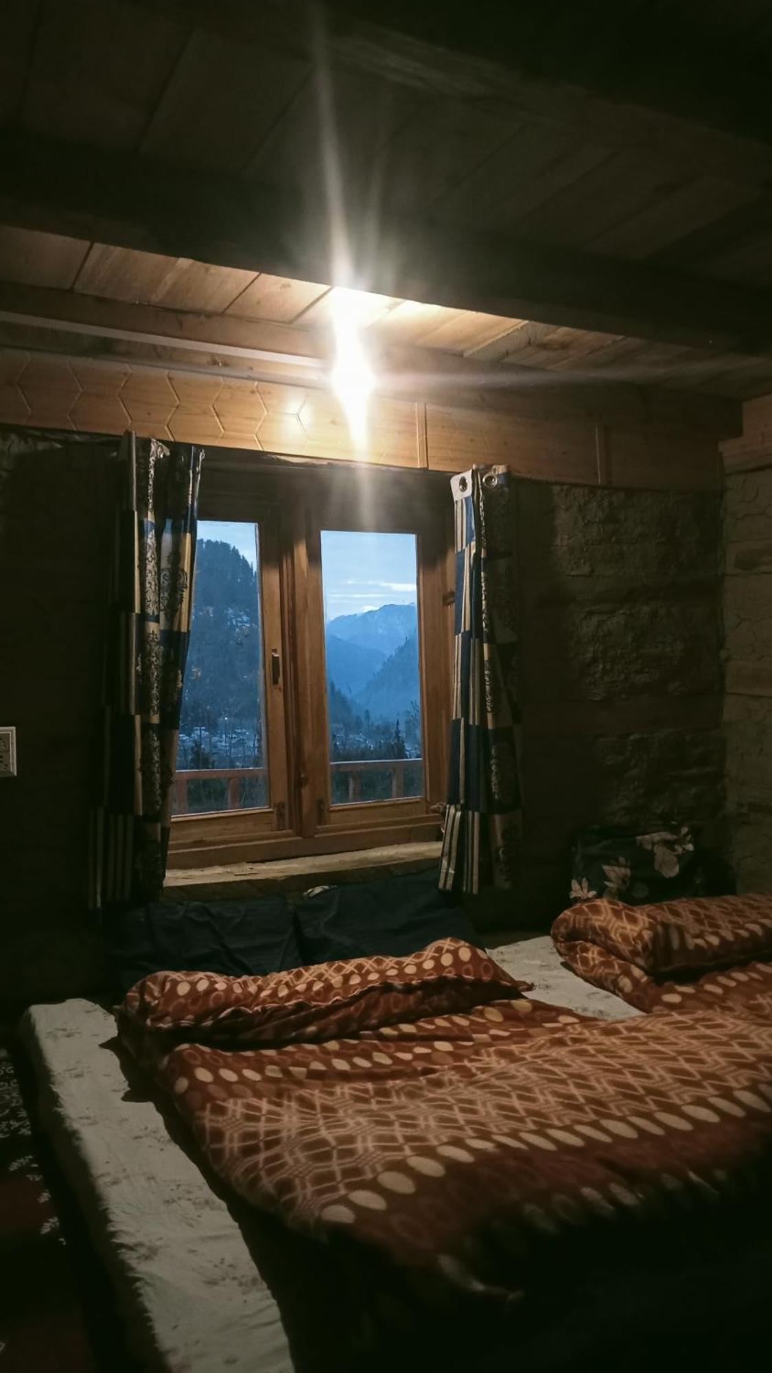Woodstock Villa Rooms&Entirevilla Tulga Kalgha المظهر الخارجي الصورة