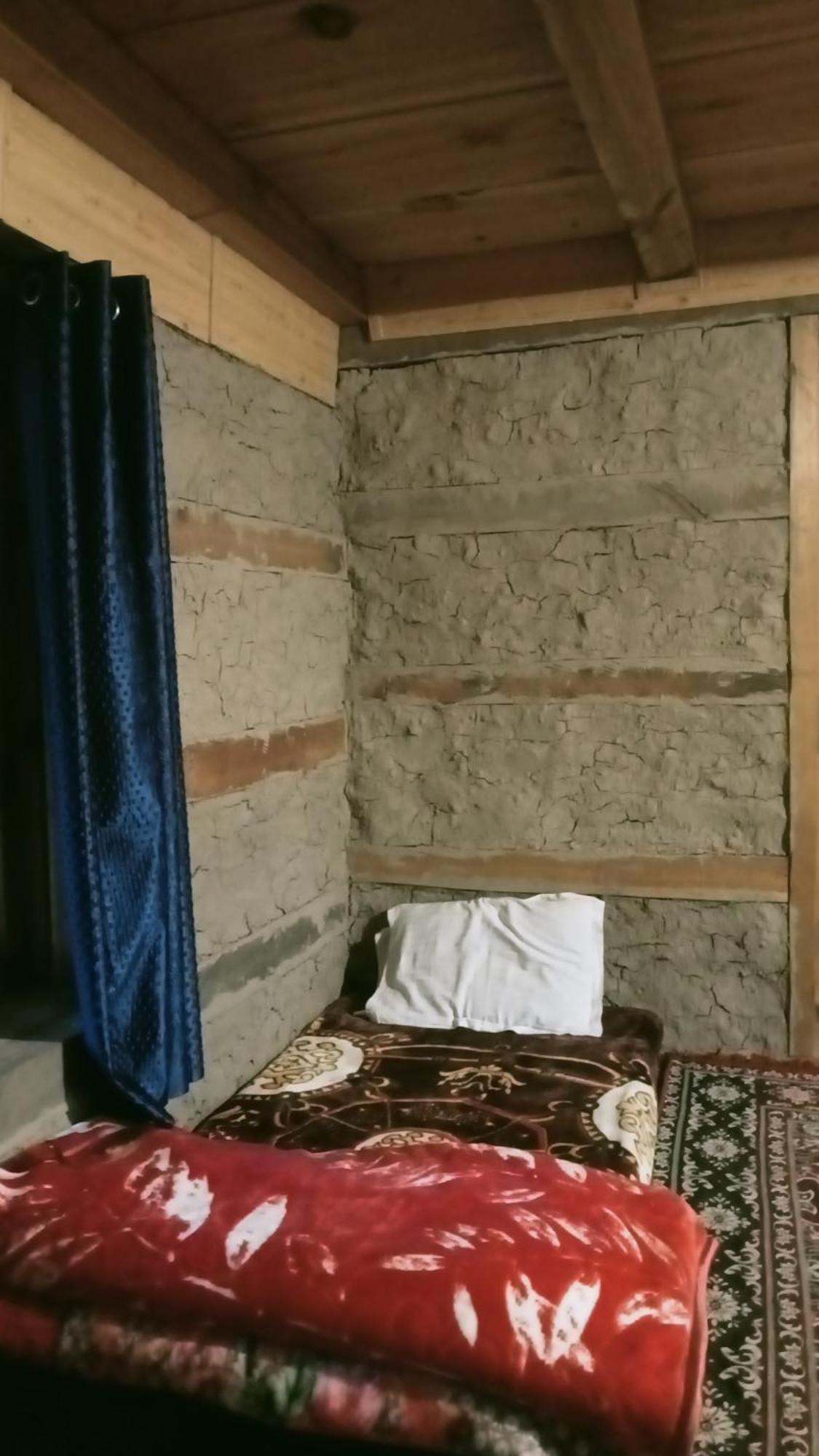 Woodstock Villa Rooms&Entirevilla Tulga Kalgha المظهر الخارجي الصورة